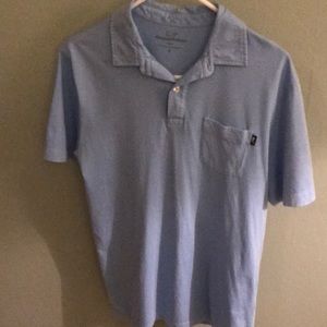 Men’s polo vineyard vines size small